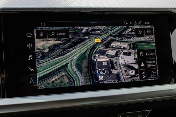 Audi Q4 e-tron - Afbeelding 23 van 30