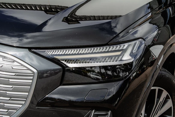 Audi Q4 e-tron - Afbeelding 26 van 30