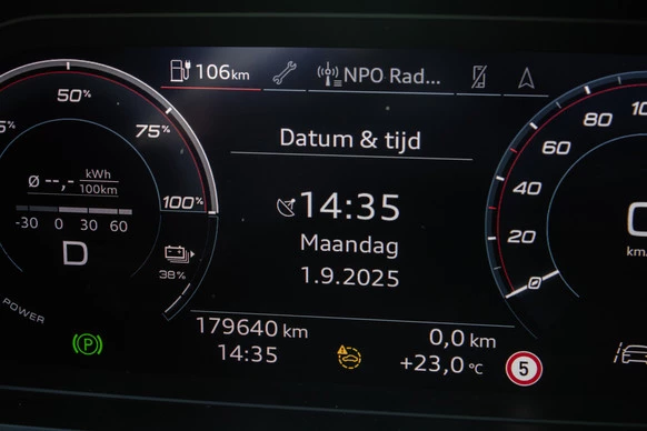 Audi Q4 e-tron - Afbeelding 27 van 30