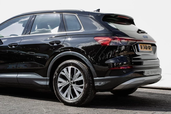 Audi Q4 e-tron - Afbeelding 29 van 30