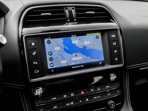 Jaguar F-PACE - Afbeelding 8 van 30