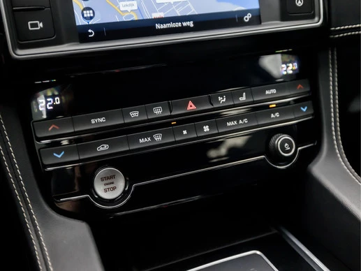 Jaguar F-PACE - Afbeelding 9 van 30
