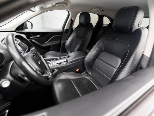 Jaguar F-PACE - Afbeelding 13 van 30