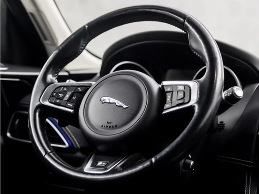 Jaguar F-PACE - Afbeelding 19 van 30