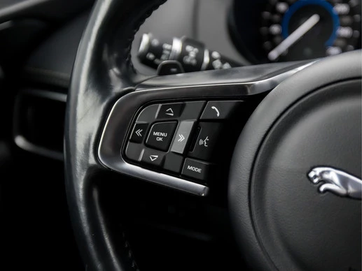 Jaguar F-PACE - Afbeelding 20 van 30
