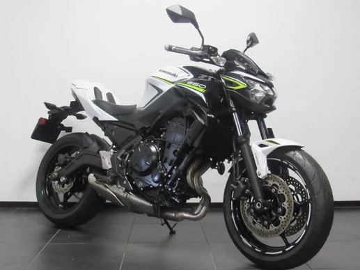 Kawasaki Z650 - Afbeelding 2 van 6