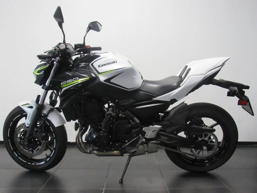 Kawasaki Z650 - Afbeelding 4 van 6