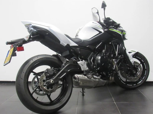 Kawasaki Z650 - Afbeelding 6 van 6