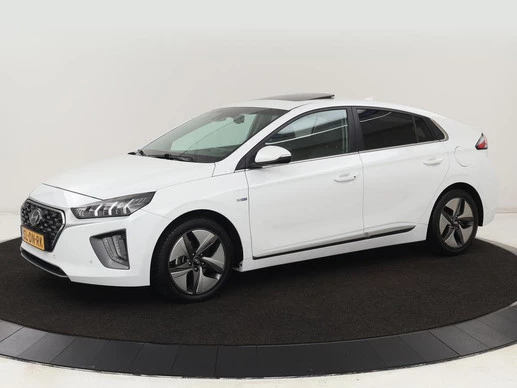 Hyundai IONIQ - Afbeelding 1 van 30
