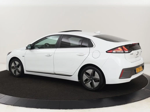 Hyundai IONIQ - Afbeelding 2 van 30