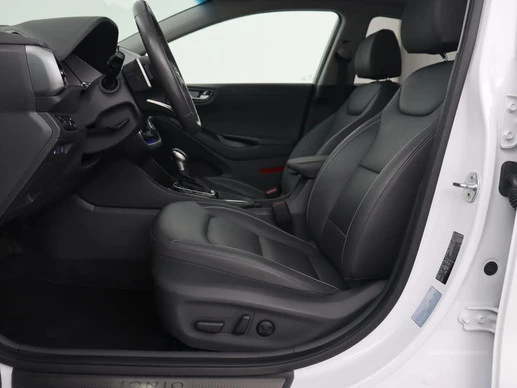 Hyundai IONIQ - Afbeelding 4 van 30