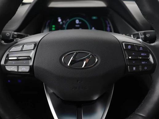 Hyundai IONIQ - Afbeelding 11 van 30