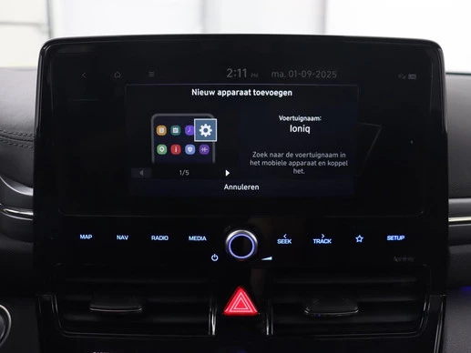 Hyundai IONIQ - Afbeelding 26 van 30