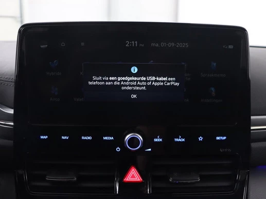 Hyundai IONIQ - Afbeelding 27 van 30
