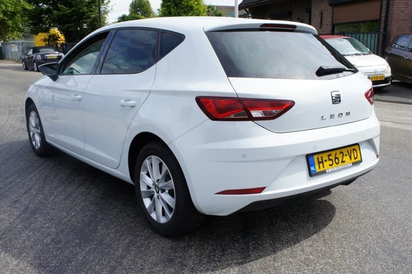 SEAT Leon - Afbeelding 3 van 30