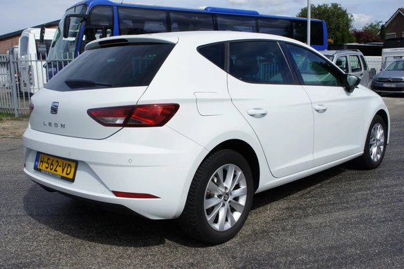 SEAT Leon - Afbeelding 4 van 30