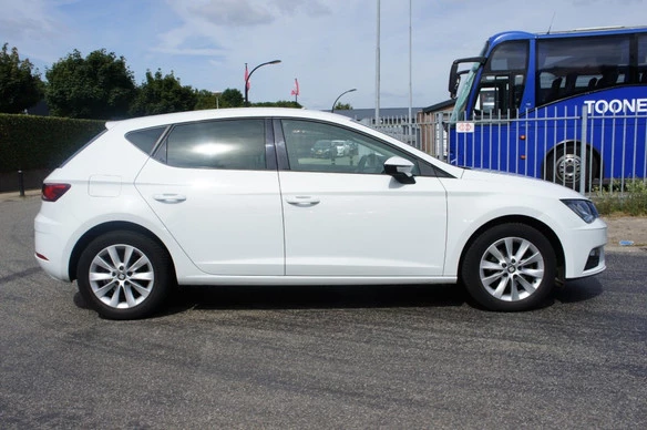 SEAT Leon - Afbeelding 5 van 30