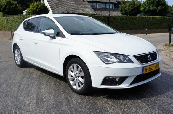 SEAT Leon - Afbeelding 6 van 30