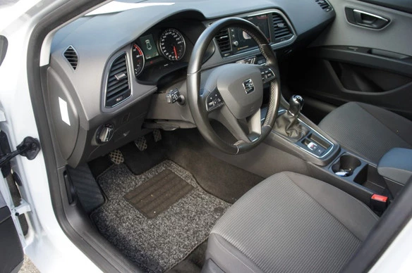 SEAT Leon - Afbeelding 7 van 30