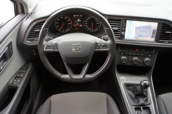 SEAT Leon - Afbeelding 9 van 30