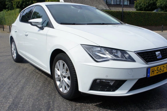 SEAT Leon - Afbeelding 21 van 30