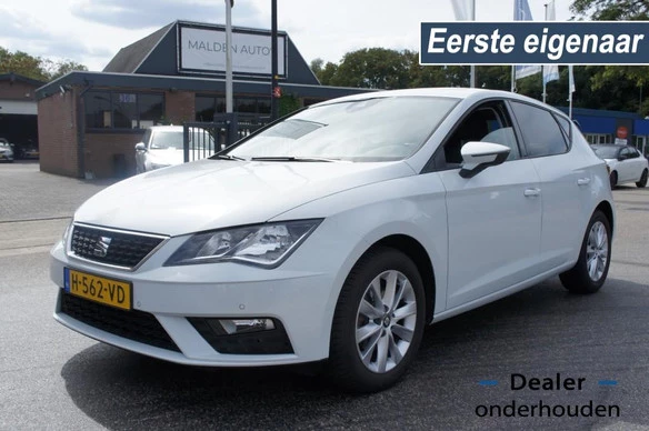 SEAT Leon - Afbeelding 1 van 30