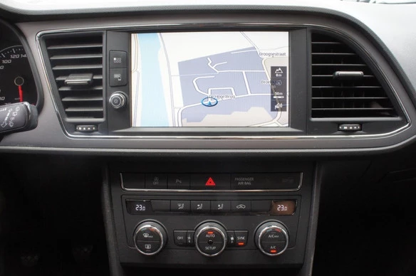 SEAT Leon - Afbeelding 12 van 30