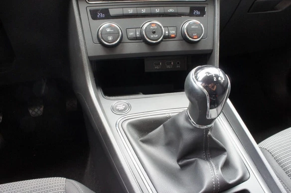 SEAT Leon - Afbeelding 13 van 30