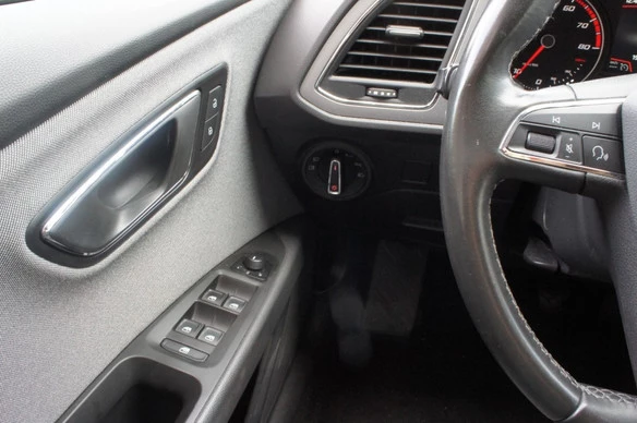 SEAT Leon - Afbeelding 14 van 30