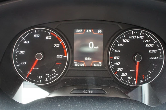 SEAT Leon - Afbeelding 15 van 30