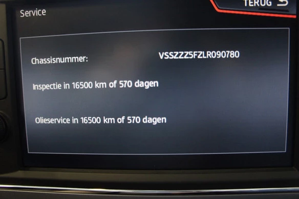 SEAT Leon - Afbeelding 17 van 30