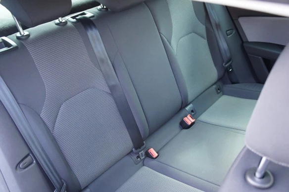 SEAT Leon - Afbeelding 19 van 30