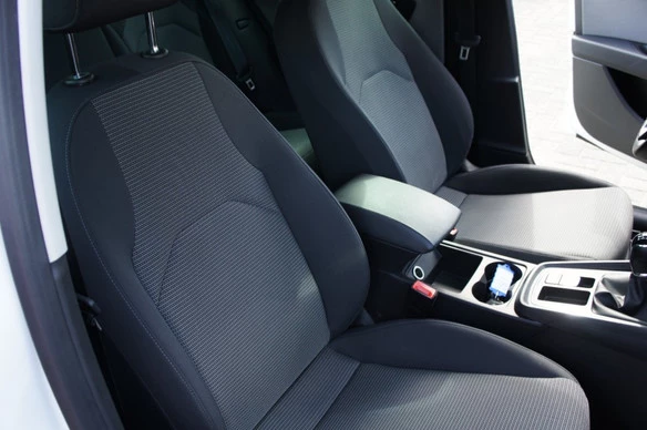 SEAT Leon - Afbeelding 20 van 30