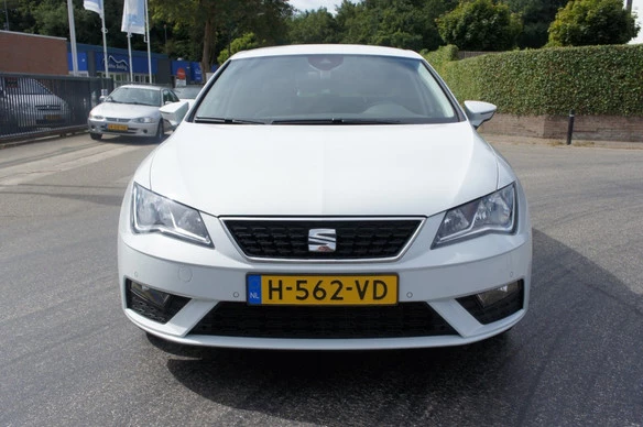 SEAT Leon - Afbeelding 23 van 30