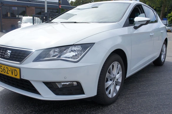 SEAT Leon - Afbeelding 28 van 30