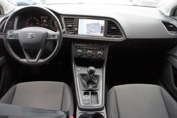 SEAT Leon - Afbeelding 29 van 30