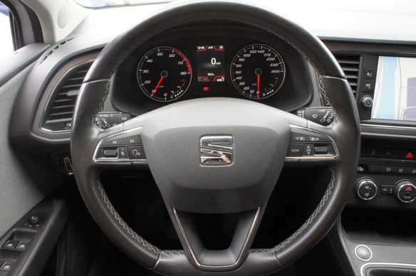SEAT Leon - Afbeelding 30 van 30