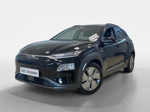 Hyundai Kona - Afbeelding 1 van 26