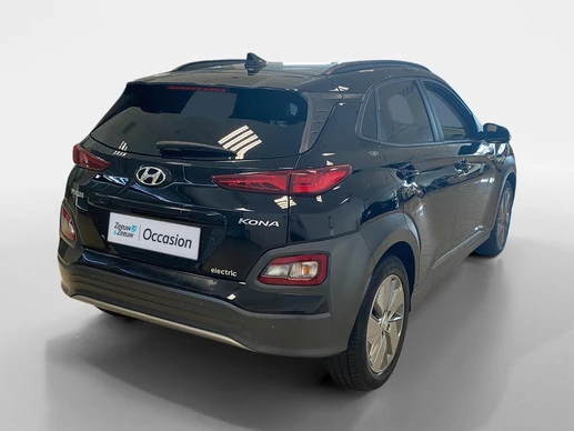 Hyundai Kona - Afbeelding 8 van 26