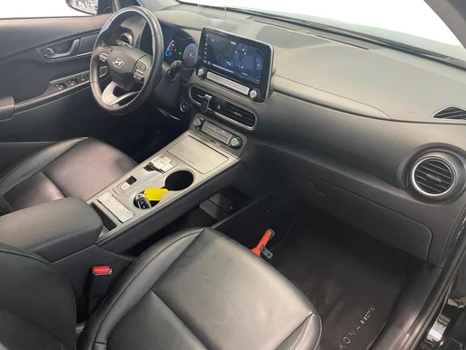 Hyundai Kona - Afbeelding 10 van 26