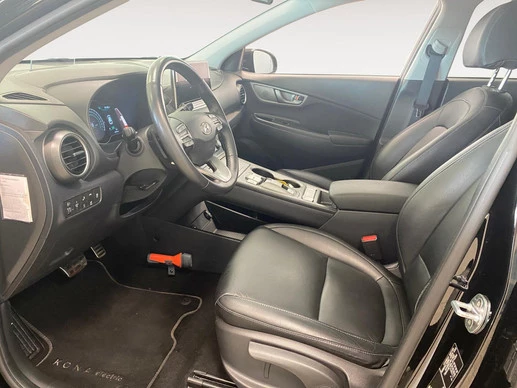 Hyundai Kona - Afbeelding 11 van 26