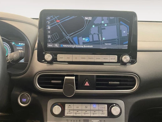 Hyundai Kona - Afbeelding 14 van 26