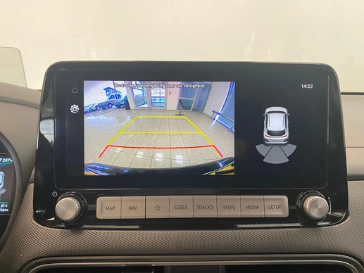 Hyundai Kona - Afbeelding 15 van 26