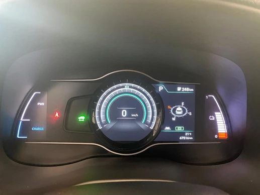 Hyundai Kona - Afbeelding 16 van 26