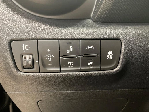 Hyundai Kona - Afbeelding 19 van 26