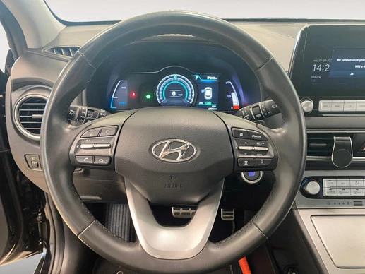 Hyundai Kona - Afbeelding 21 van 26