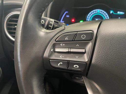 Hyundai Kona - Afbeelding 22 van 26