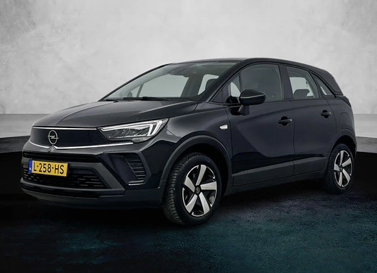 Opel Crossland - Afbeelding 1 van 27