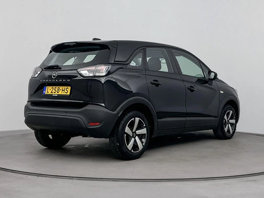 Opel Crossland - Afbeelding 3 van 27