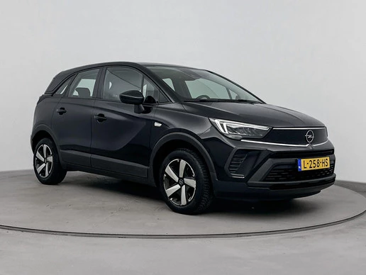 Opel Crossland - Afbeelding 21 van 27